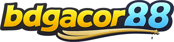 Logo bdgacor88